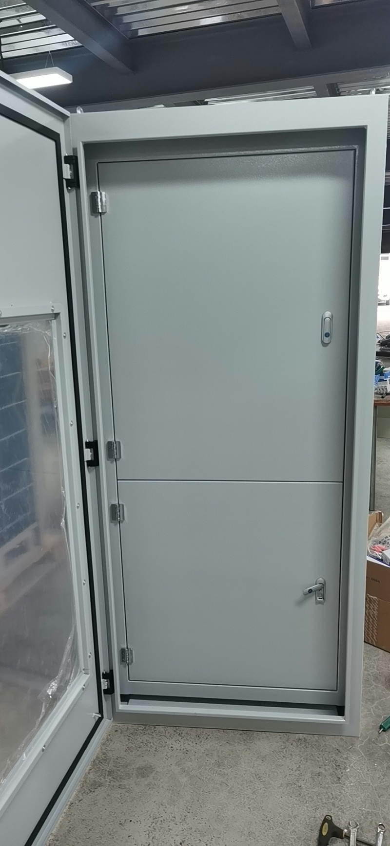 機箱機柜