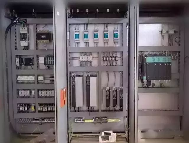 電氣成套柜