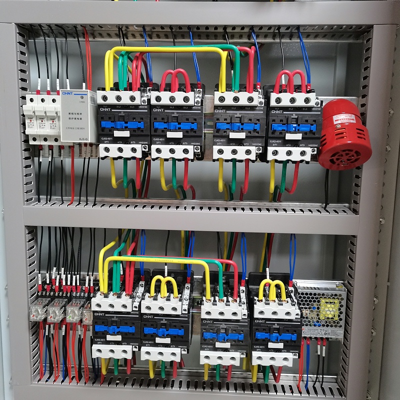 電氣控制柜