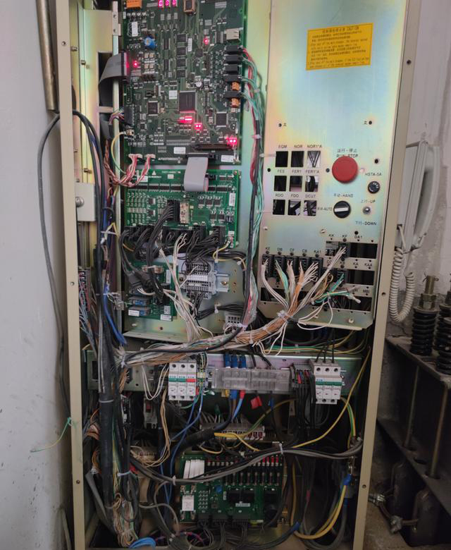 電氣控制柜