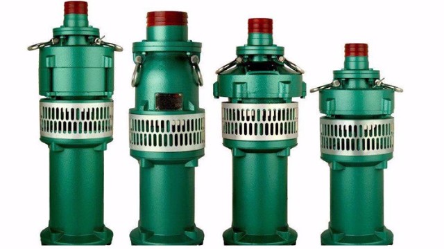 QY系列潛水泵，國標(biāo)電機(jī)經(jīng)久耐用
