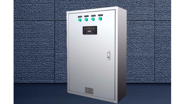 如何了解單速雙電源消防風機控制柜特點與優勢？